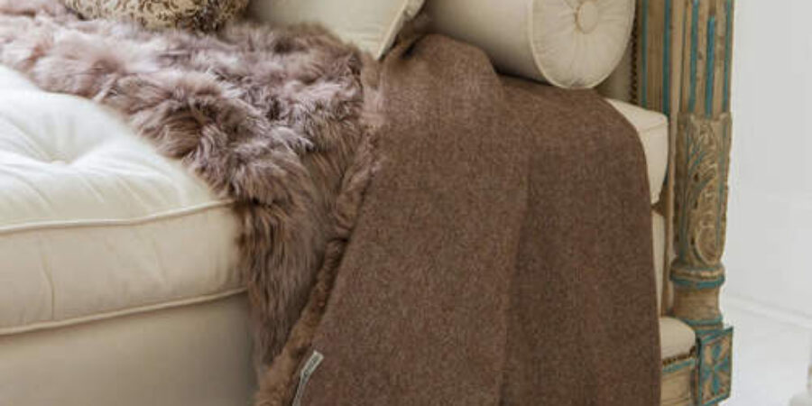 3 Tips for Making Your Winter Home Cozy