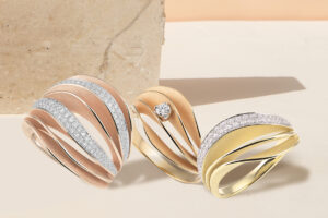 From Sculpture to Sparkle: Annamaria Cammilli Fine Jewelry Brings Italian Artistry to Bella Fine Goods