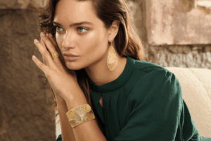 A Legacy of Craftsmanship: Generations of Portuguese Artistry with Luisa Rosas at Bella Fine Goods