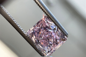 A Rare Opportunity: Natural Color Diamonds at Bella Fine Goods