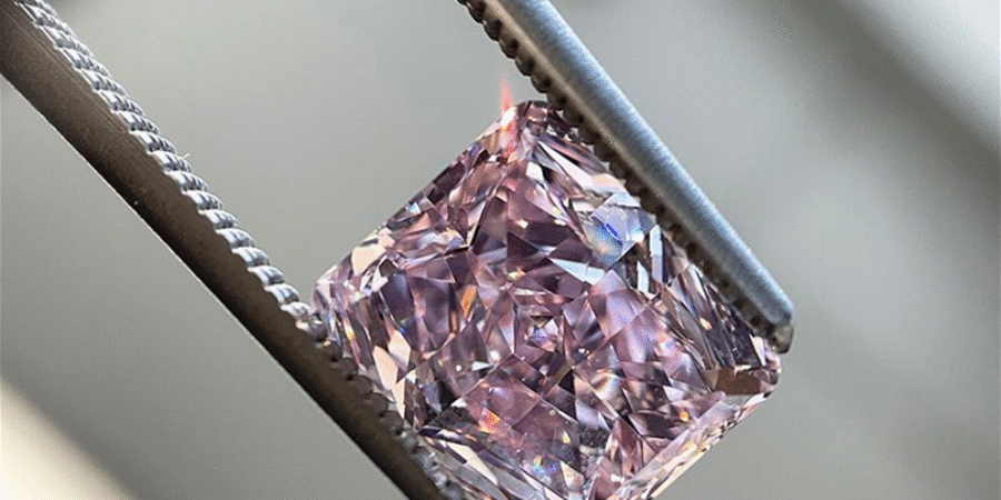 A Rare Opportunity: Natural Color Diamonds at Bella Fine Goods