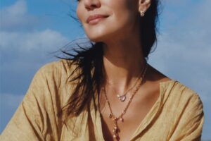 Experience TAMARA COMOLLI with BELLA Fine Goods