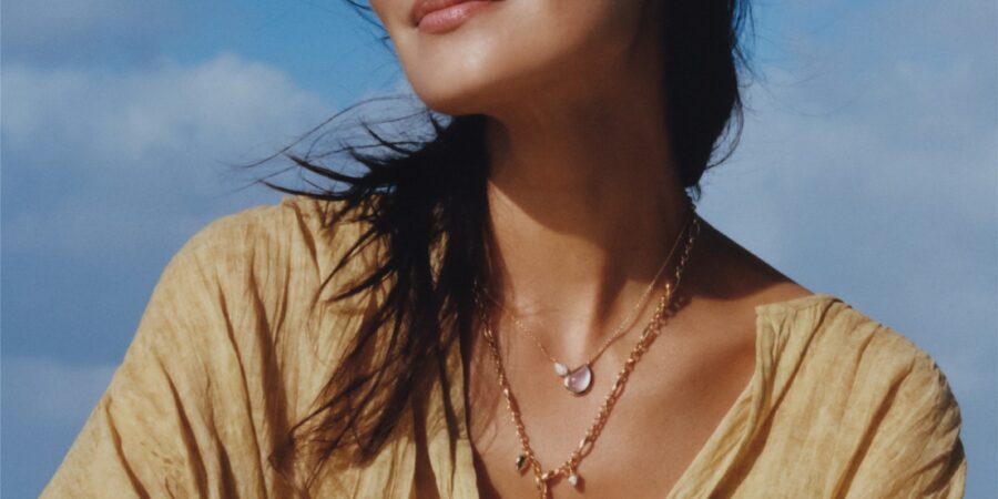 Experience TAMARA COMOLLI with BELLA Fine Goods